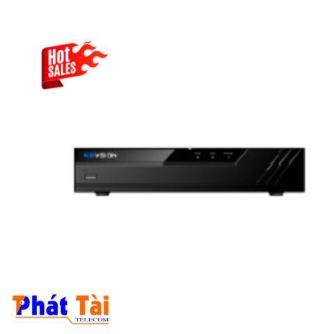 Đầu ghi IP 16 Kênh KBVISION KX-A4K8116N2