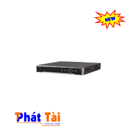 Đầu ghi IP HIKVISION 16 Kênh DS-7716NXI-K4/16P