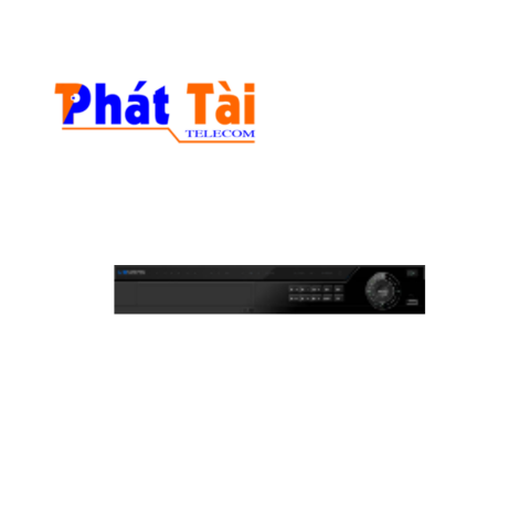 Đầu ghi IP 16 Kênh KBVISION KX-D4K8816NR3