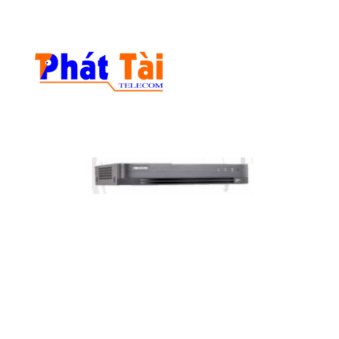 Đầu ghi 4 Kênh DS-7204HUHI-K1/E