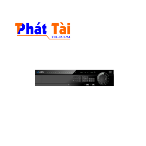 Đầu ghi IP 32 Kênh KBVISION KX-DAi4K8832NR3