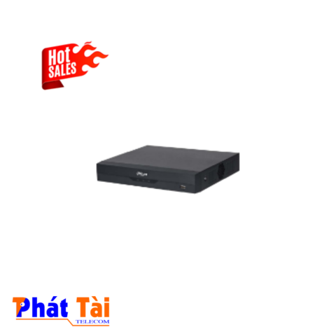 Đầu ghi IP 4 Kênh DAHUA DHI-NVR2104HS-4KS2