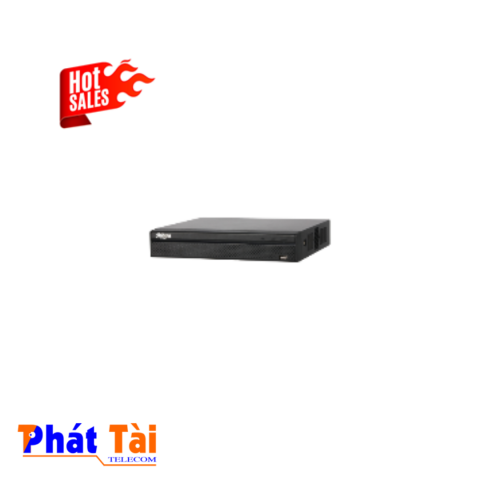 Đầu ghi IP 4 Kênh DAHUA DHI-NVR4104HS-4KS2/L