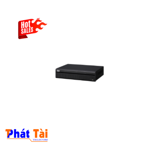 Đầu ghi IP 16 Kênh DAHUA DHI-NVR5416-4KS2