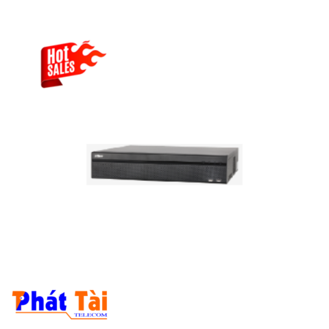 Đầu ghi IP 32 Kênh DAHUA DHI-NVR5832-4KS2