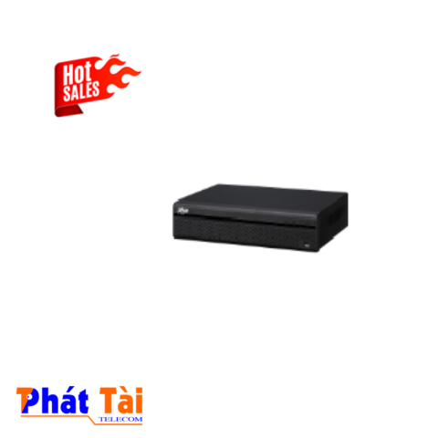 Đầu ghi IP 32 Kênh DAHUA DHI-NVR5832-R-4KS2