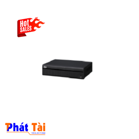 Đầu ghi IP 64 Kênh DAHUA DHI-NVR5864-4KS2