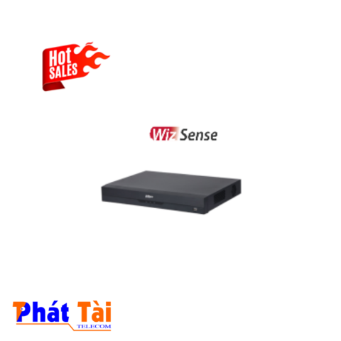 Đầu ghi IP 32 Kênh DAHUA DHI-NVR5232-EI