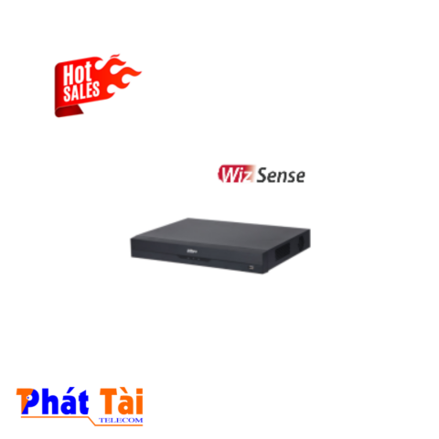 Đầu ghi IP 16 Kênh DAHUA DHI-NVR5416-EI