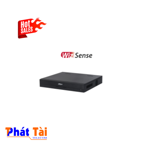 Đầu ghi IP 32 Kênh DAHUA DHI-NVR5832-EI