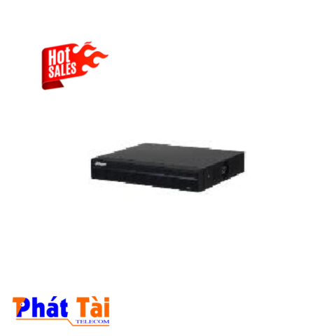 Đầu ghi IP 4 Kênh DAHUA DHI-NVR1104HS-S3/H