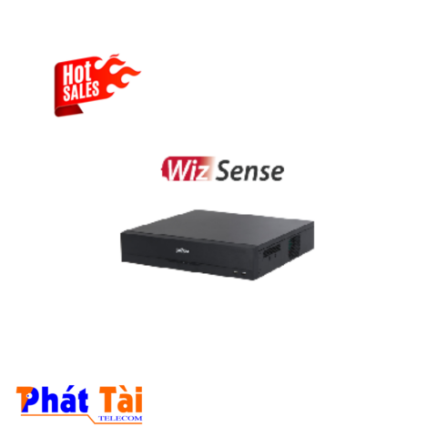 Đầu ghi IP 64 Kênh DAHUA DHI-NVR5864-EI