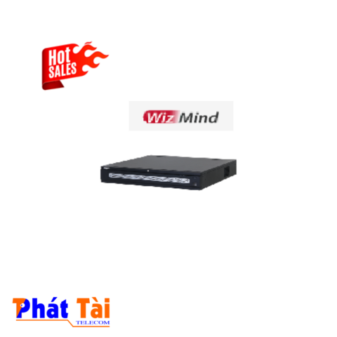 Đầu ghi IP 128 Kênh DAHUA DHI-NVR608H-128-XI