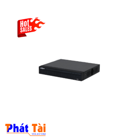 Đầu ghi IP 8 Kênh DAHUA DHI-NVR2108HS-S3