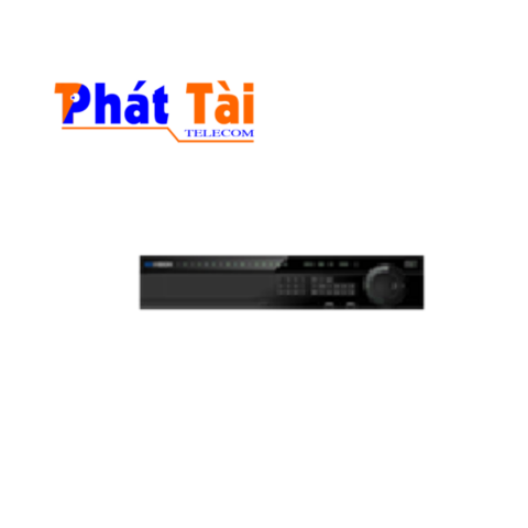 Đầu ghi IP 64 Kênh KBVISION KX-D4K8864NR3