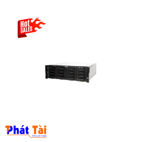 Đầu ghi IP 64/128 Kênh DAHUA DHI-NVR616-64/128-4KS2