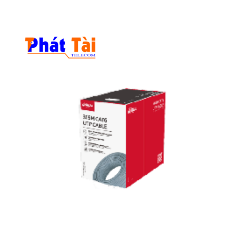 Cáp mạng DH-PFM920I-6UN-CN (CAT6 - 305m)