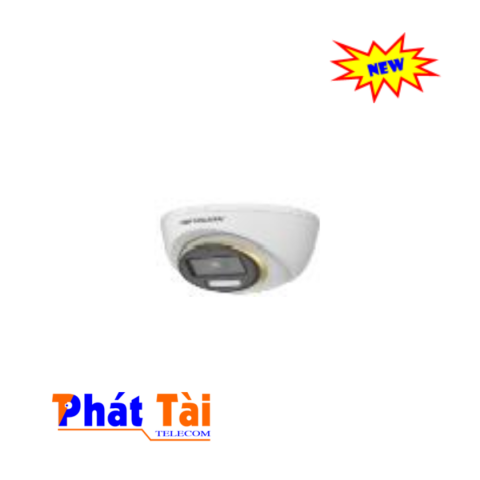 Camera Analog HIKVISION 2MP DS-2CE72DF3T-F