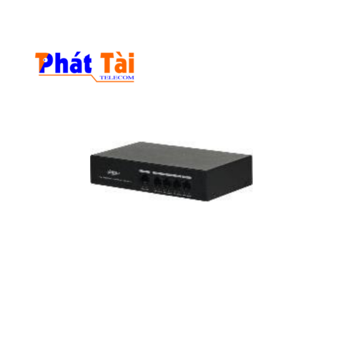 Switch 4 Port DH-PFS3005-4ET-36