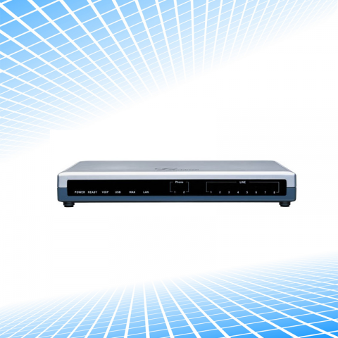 Tổng đài IP Grandstream GXE5028