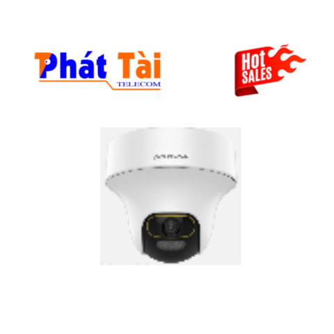 Camera Analog HIKVISION DS-2CE70DF3T-PTS