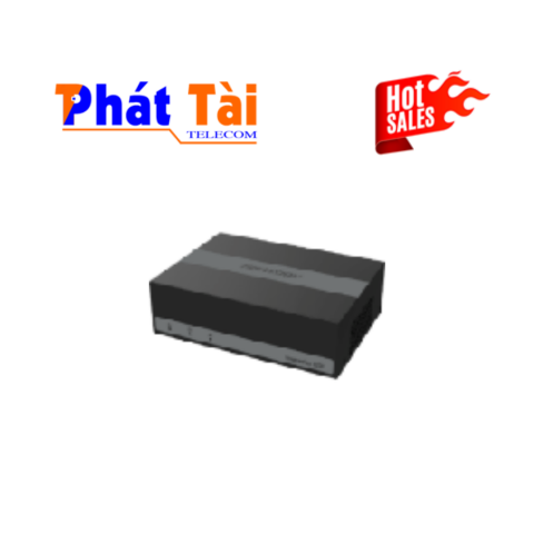 Đầu ghi 4 Kênh ANALOG HIKVISON  iDS-7204HQHI-M1/S