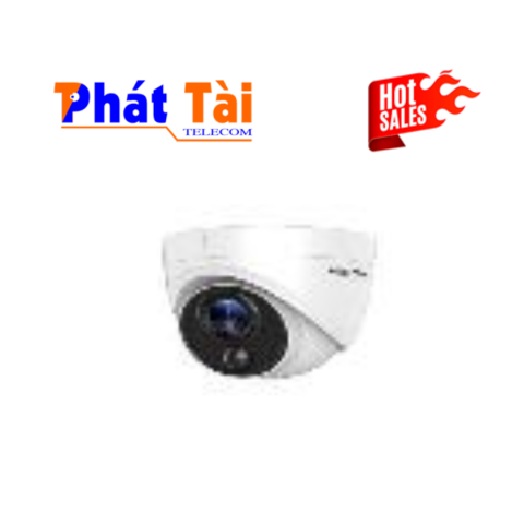 Camera Analog HIKVISION DS-2CE71H0T-PIRL