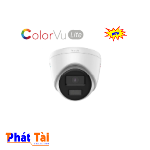 Camera IP HIKVISION DS-2CD1347G0-LUF