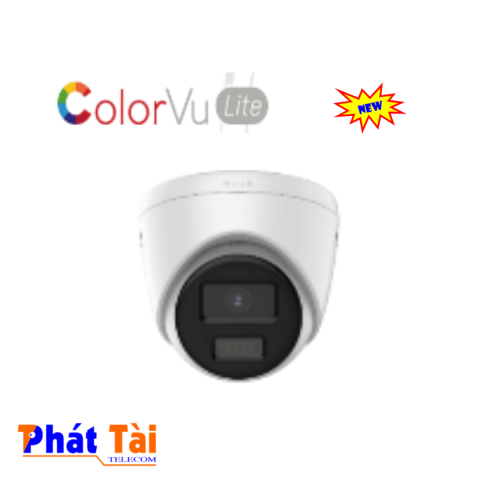 Camera IPN HIKVISION DS-2CD1347G0-L