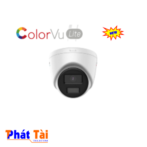 Camera IP HIKVISION DS-2CD1327G0-LU