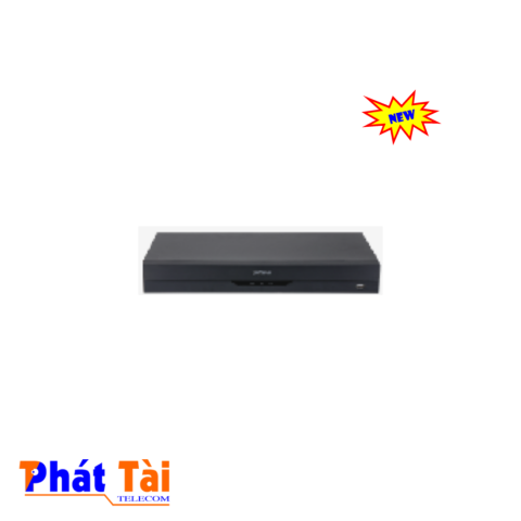 Đầu ghi Analog 8 Kênh DAHUA DH-XVR5208A-4KL-I3