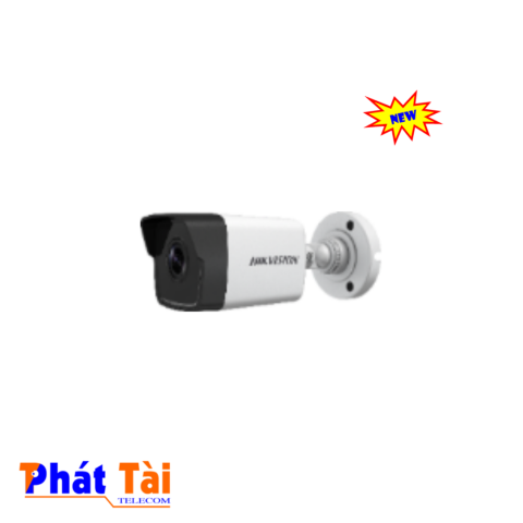 Camera IP HIKVISION 2MP DS-2CD1023G0-IUF