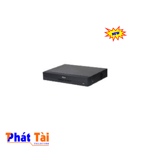 Đầu ghi Analog 8 Kênh DAHUA DH-XVR5108HE-4KL-I3