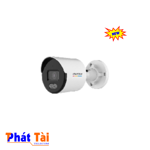 Camera IP HIKVISION DS-2CD1027G2-LUF