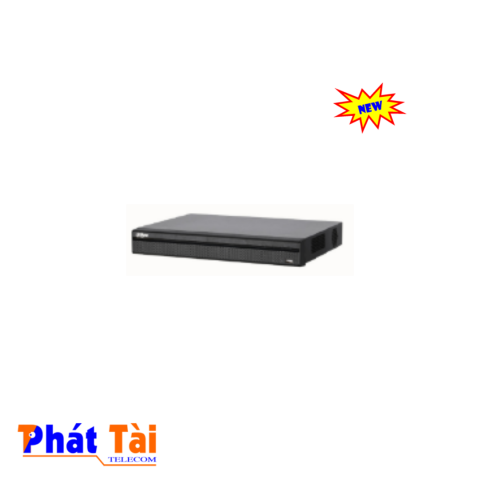 Đầu ghi Analog 16 Kênh DAHUA DHI-XVR5216AN-4KL