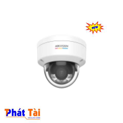 Camera IP HIKVISION DS-2CD1147G2-LUF