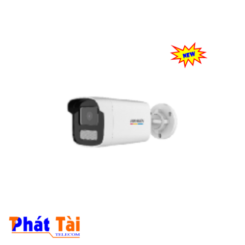 Camera IP HIKVISION DS-2CD1T47G2-LUF