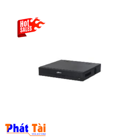 Đầu ghi analog 32 Kênh Dahua DH-XVR5432L-I3