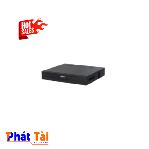 Đầu ghi analog 16 Kênh Dahua DH-XVR5816S-I3