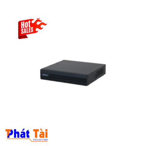 Đầu ghi analog 8 Kênh DH-XVR1B08-I