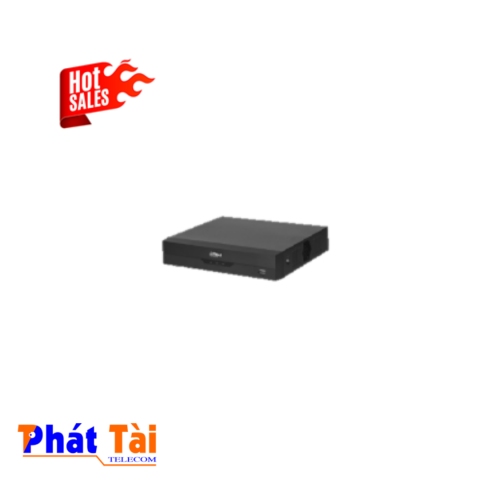 Đầu ghi analog 16 Kênh DH-XVR4116HS-I