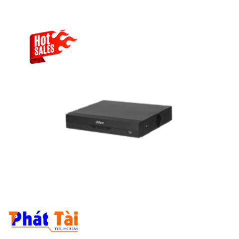 Đầu ghi analog 8 Kênh DH-XVR5108HS-I3