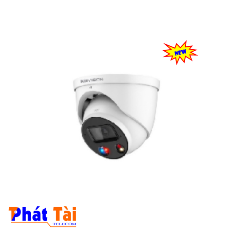 Camera IP KBVISION KX-CAiF8004N2-TiF-A