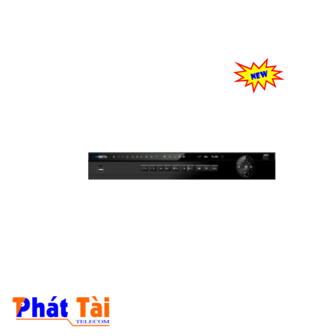 Đầu ghi analog 16 Kênh KBVISION KX-DAi8416H3