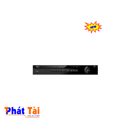 Đầu ghi analog 16 Kênh KBVISION KX-DAi8816H3