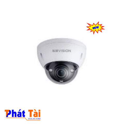 Camera IP KBVISION KX-CAi4204N-B