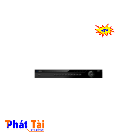 Đầu ghi analog 16 Kênh KBVISION KX-CAi7216H1