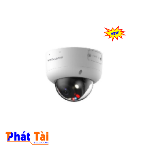 Camera IP KBVISION KX-CAiF8004MN2-TiF-A