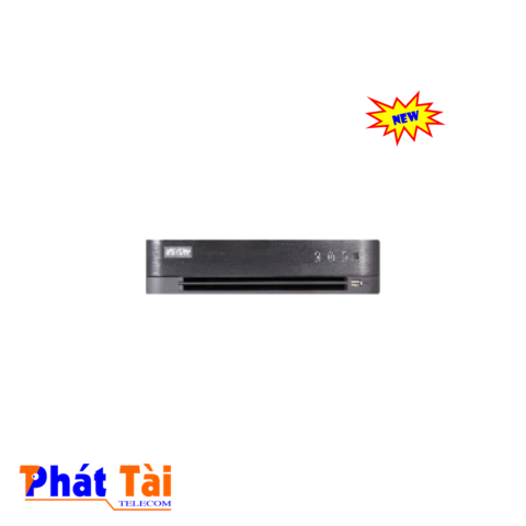 Đầu ghi Analog HIKVISION 8 Kênh iDS-7208HUHI-M2/FA