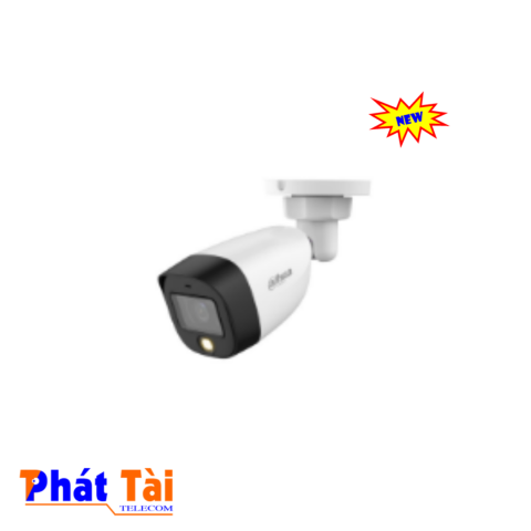 Camera Analog DAHUA DH-HAC-HFW1239CP-LED